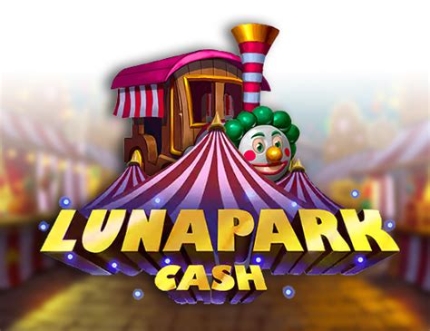 Lunapark Cash 888 Casino